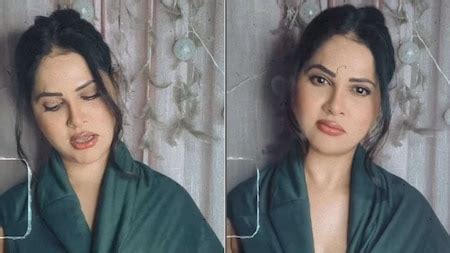 bangali bhabi sexy|XXX, Gandii Baat actress Aabha Paul shares sexy reels posing in。